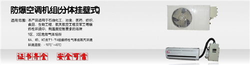 高**5P防爆空調(diào),5P格力防爆空調(diào),廠家,zui底圖片