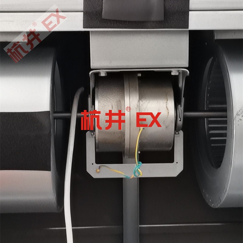 食品廠防爆空調(diào)機(jī) BGKT系列防爆空調(diào)機(jī)
