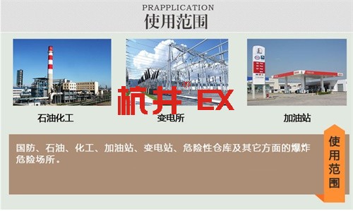 風力發(fā)電廠防爆空調(diào)圖片