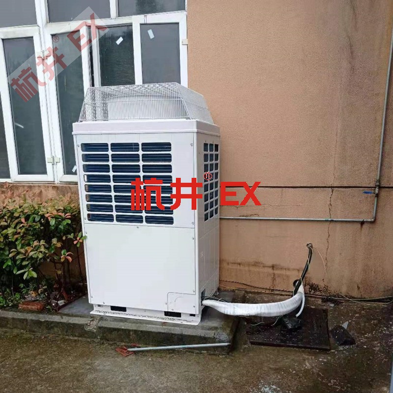 風(fēng)電蓄電池室防爆空調(diào)機(jī) BHKT2.6Ex1.5p防爆空調(diào)機(jī)