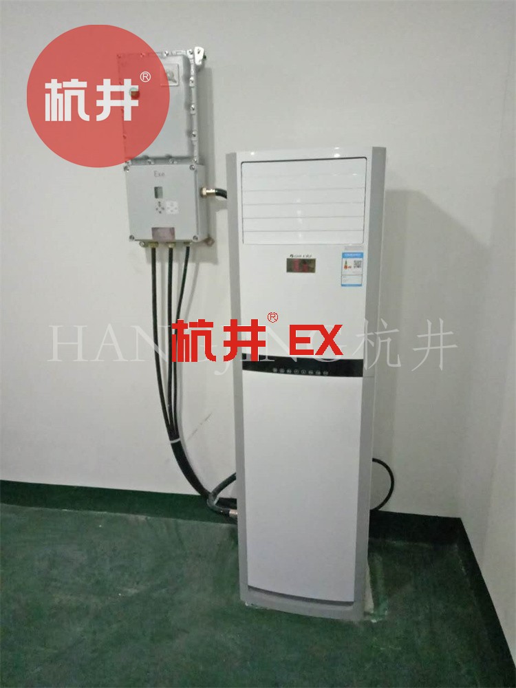 靜態(tài)正壓型電氣設(shè)備的安裝措施和安全要求 靜態(tài)正壓型電氣設(shè)備的安裝措施和安全要求