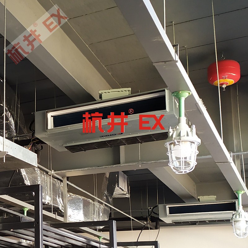 防爆空調(diào)維護(hù)保養(yǎng)