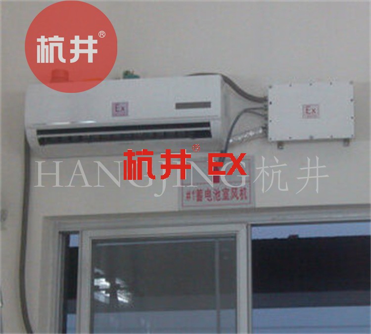 防爆電氣柜使用時要注意什么