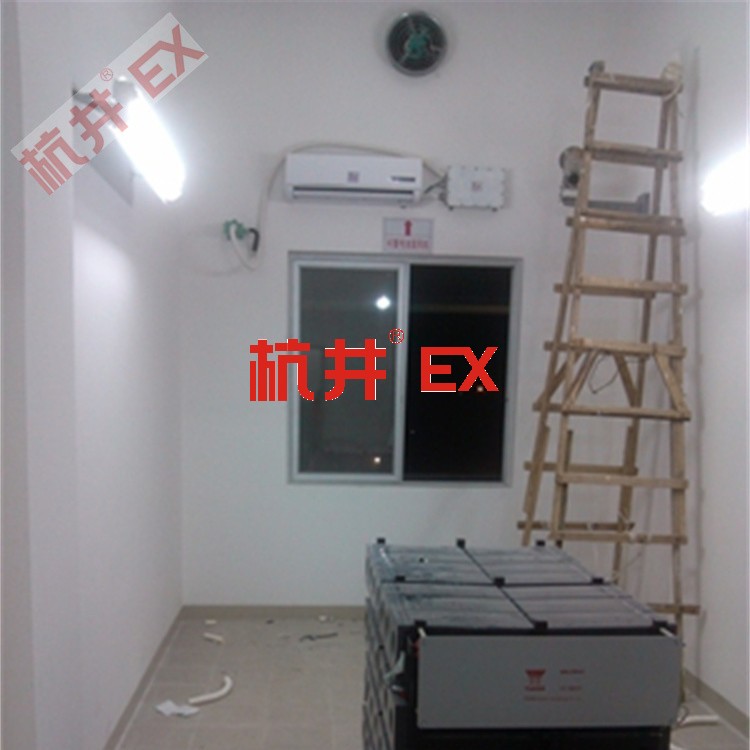 防爆配電箱為什么要防塵