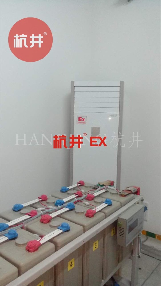 防爆電氣設(shè)備結(jié)構(gòu)工藝性