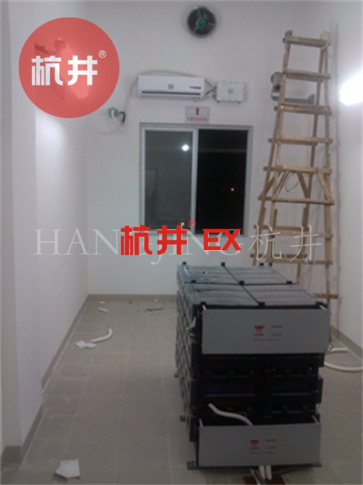 防爆正壓柜安裝注意事項(xiàng)