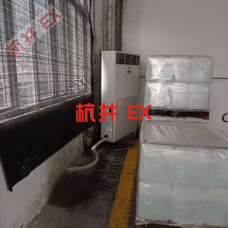 防爆接線盒比普通接線盒好在哪