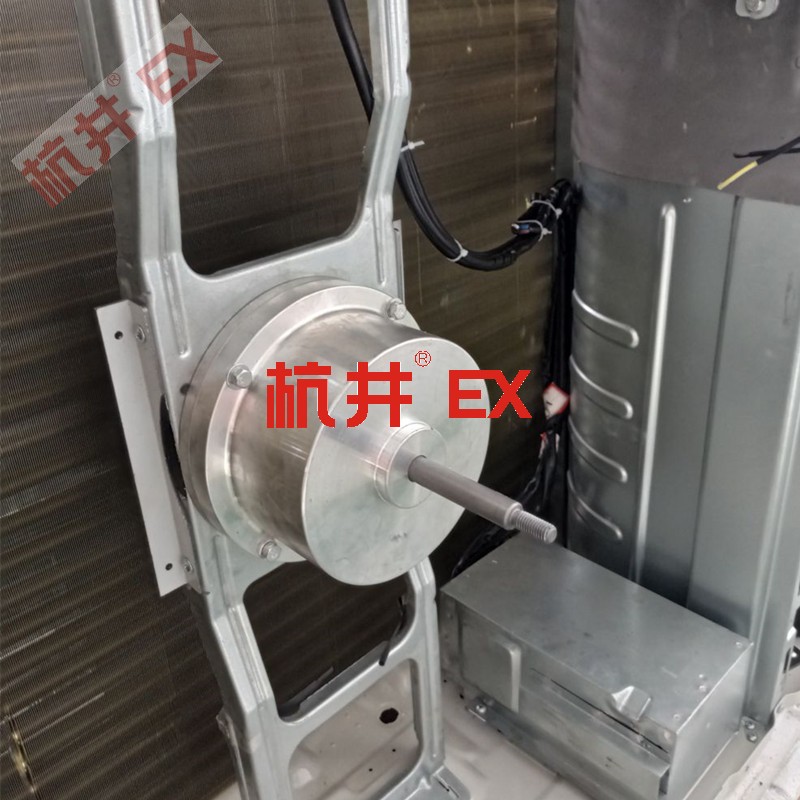 乙炔氣倉庫用空調(diào)-防爆風(fēng)管式空調(diào) 乙炔氣倉庫用空調(diào)-防爆風(fēng)管式空調(diào)