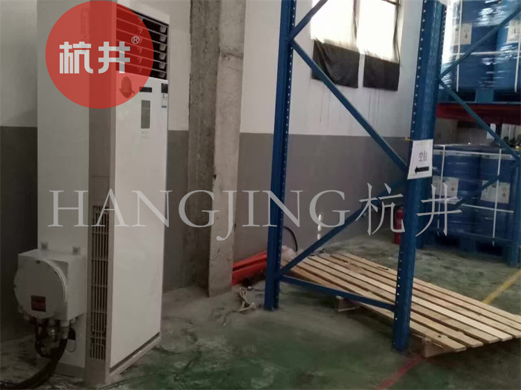 電氣室使用防爆空調(diào)的注意事項(xiàng) 電氣室使用防爆空調(diào)的注意事項(xiàng)